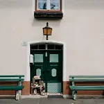 Uebernachtung Beim Tierpark Tragoess * Grossdorf (Styria)