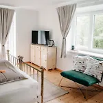 Farm stay Uebernachtung Beim Tierpark Tragoess Grossdorf (Styria)