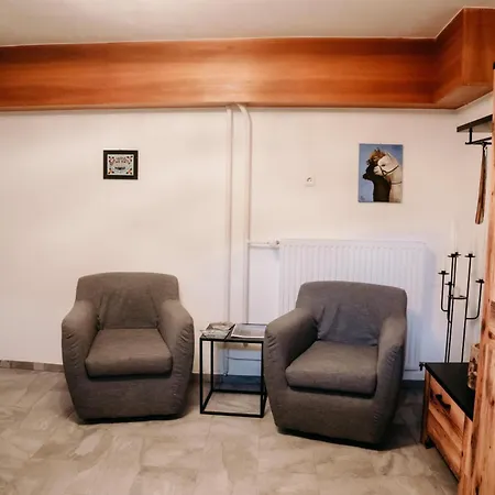 Farm stay Alpakas, Lamas Und Rentiere Zum Gruenen *