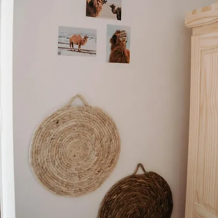 Uebernachtung Beim Tierpark Tragoess Grossdorf (Styria)