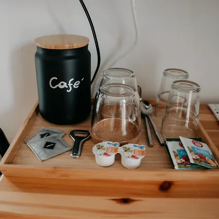 Alpakas, Lamas Und Rentiere Zum Gruenen Farm stay *