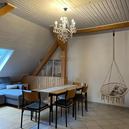 Farm stay Alpakas, Lamas Und Rentiere Zum Gruenen Grossdorf (Styria)