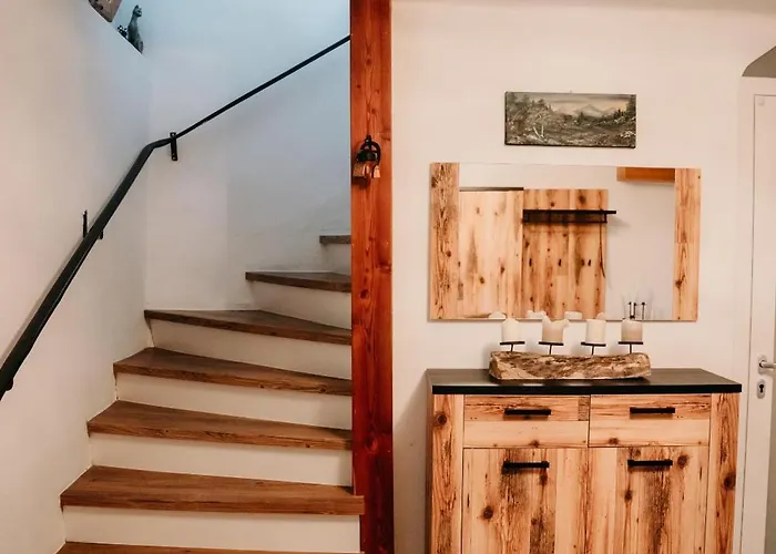 Alpakas, Lamas Und Rentiere Zum Gruenen