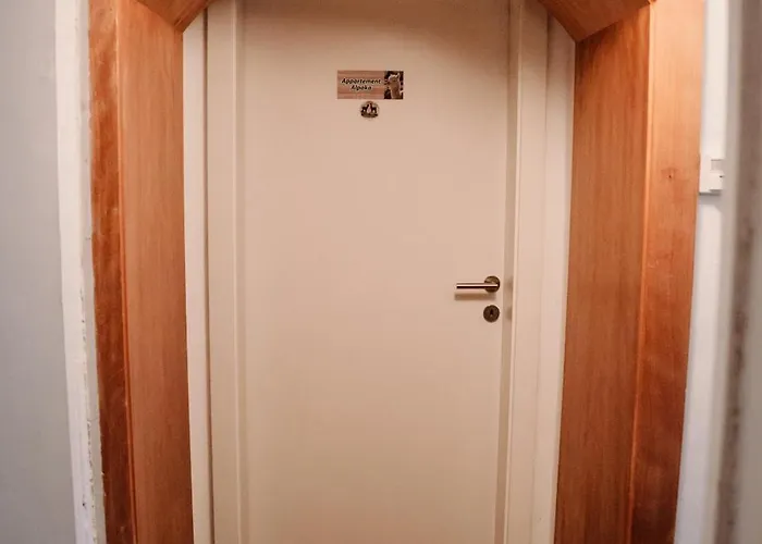 Alpakas, Lamas Und Rentiere Zum Grünen