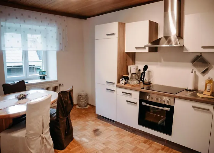 Alpakas, Lamas Und Rentiere Zum Gruenen Lantgård