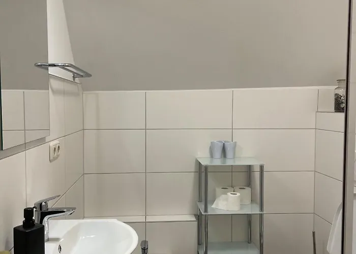 Bauernhof Alpakas, Lamas Und Rentiere Zum Grünen