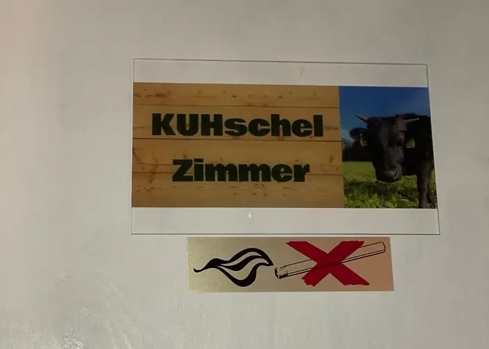 Lantgård Alpakas, Lamas Und Rentiere Zum Gruenen *