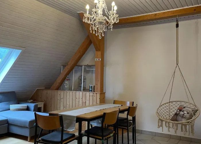 Lantgård Alpakas, Lamas Und Rentiere Zum Gruenen Grossdorf (Styria)