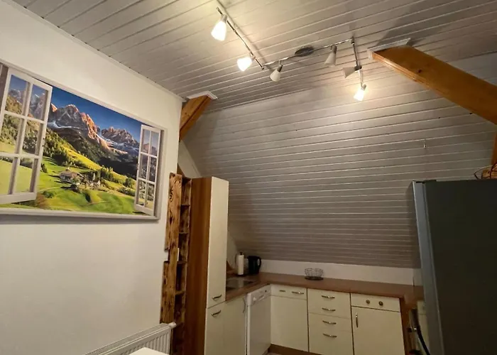 Alpakas, Lamas Und Rentiere Zum Gruenen *